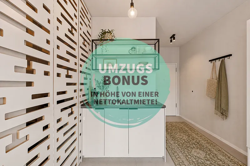 Central & furnished studio apartment in Berlin-Neukölln — photo 1
